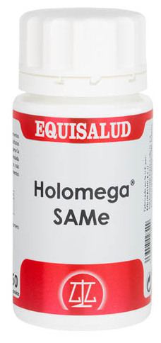 Equisalud Holomega Same Capsules