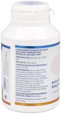 Holoram Alegrum Capsules