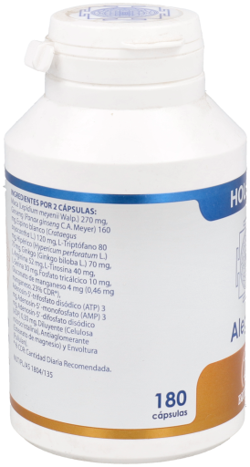 Holoram Alegrum Capsules