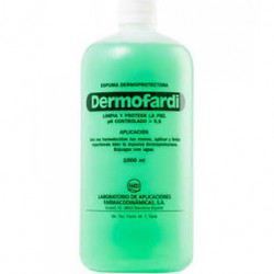 Fardi Dermofardi Dermal Foam