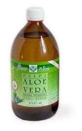 Fleur Aloe Aloe Pulp 1Lt