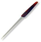 Classic Sapphire Nail File