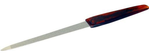 Classic Sapphire Nail File