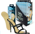 Lined Superfine template Nelitas