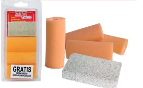 Tubosfoam 3 Units. Classic