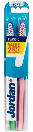 Jordan Classic Toothbrush