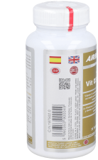 Vitamin D3 5,000 IU 125 &mu;g. Like D3 O Colecalciferol Tablets