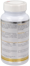 Vitamin D3 5,000 IU 125 &mu;g. Like D3 O Colecalciferol Tablets