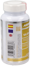 Vitamin D3 5,000 IU 125 &mu;g. Like D3 O Colecalciferol Tablets