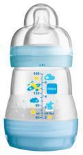 Silicone Anti-Colic Bottle