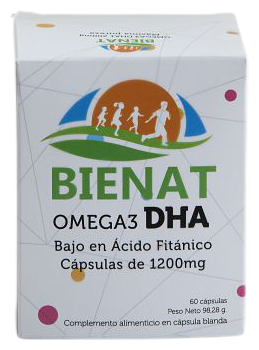 Dha Capsules