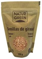 Ecological sunflower seeds