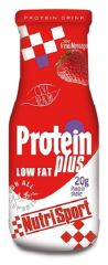 Plus Protein Strawberry