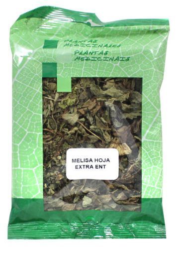 Plameca Melisa Leaf Extra Whole