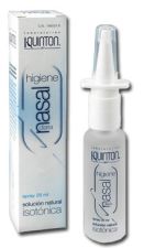 Isotonic Nasal Hygiene Moderate Spray