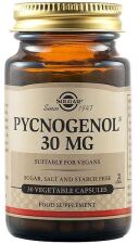 Pycnogenol 30 mg