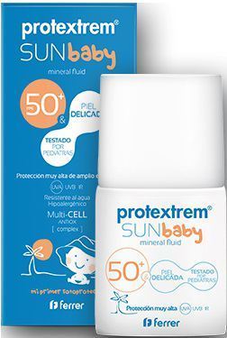 Baby Milk 200 ml IP30 Solution