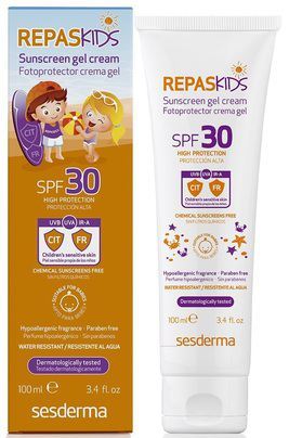 Repaskids Photoprotector 100 ml