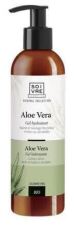 Aloe Vera Soivre Gel