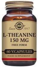 L-Theanine 150 mg Capsules