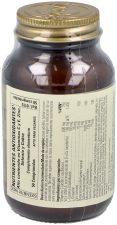 Nutrientes Antioxidante Comprimidos