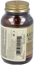 Nutrientes Antioxidante Comprimidos
