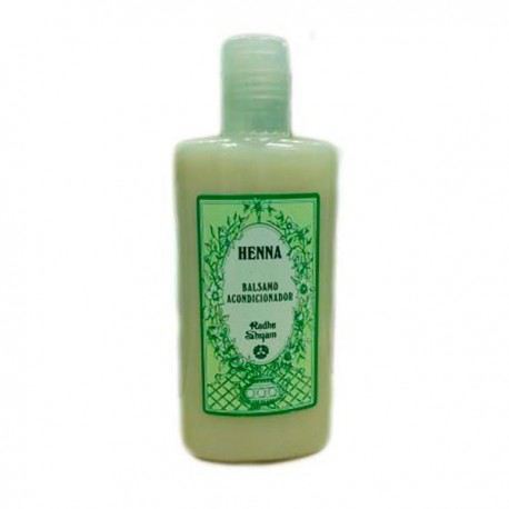 Radhe Shyam Henna Balsam Conditioner
