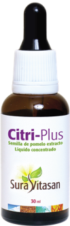 Sura Vitasan Citri-Plus Liquid Concentrate