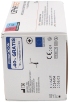 Lephanet Sterile Wipes Lephanet Sterile Wipes