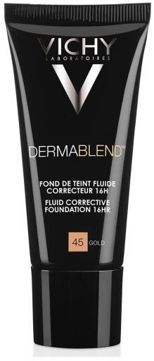 Vichy Dermablend Fluid Makeup Base 30 ml