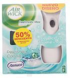 Nenuco Electric Air Freshener 250 ml