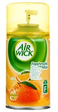 Air Freshener Sparkling Citrus 250 ml