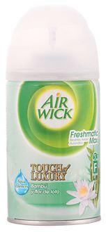 Freshmatic Touch Luxury Refill Bamboo 250 ml