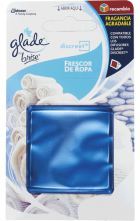 Glade Discreet Electric Replacement Freshness Clothes 12 gr