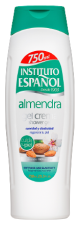 Almond Cream Gel 750 ml Almond Cream Gel 750 ml