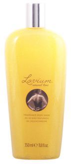 Sensual Time Perfumed Shower Gel 350 ml