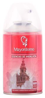 Automatic Air Freshener Essence Andalusia spray 250 ml