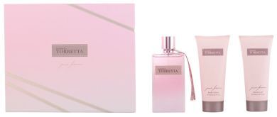 Pour Femme pack 3 Parts