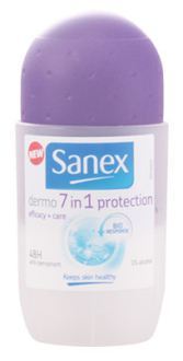 Deodorant Dermo 7 in 1 Protection 50 ml