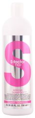 Serious Shampoo 750ml