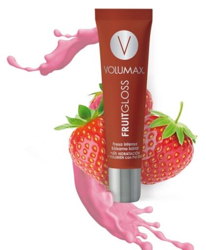 Volumax Fruit Gloss 15 ml