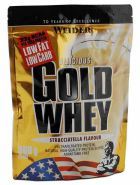 Gold Whey Stracciatella 2000 gr