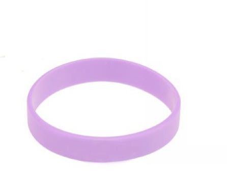 Bracelet Indicator of UVA