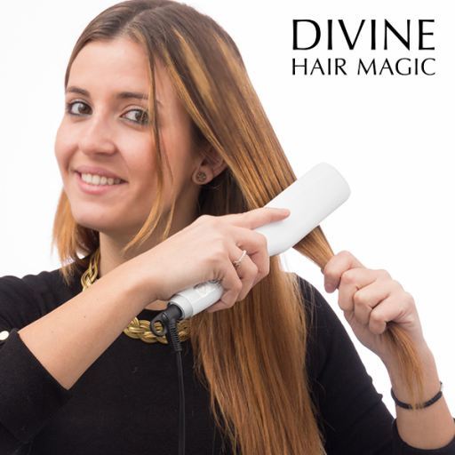 Magic Straight
