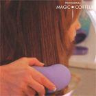 Hair brush