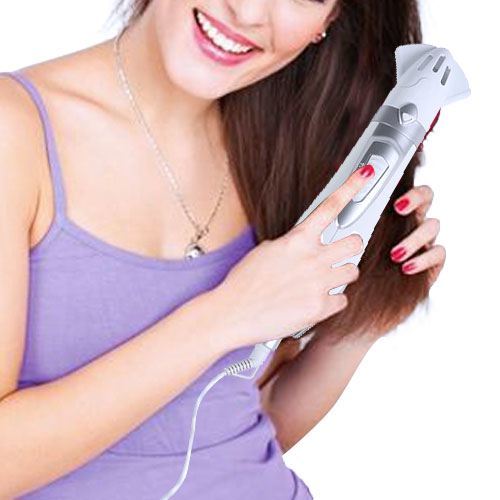 Electric brush Hair styler 1200 W - HD2345