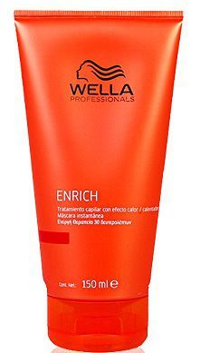 Enrich Self Warming Mask 150 ml