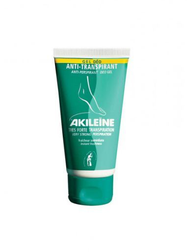 Akile&iuml;ne Deo gel