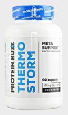 Thermo Storm Sabor 90 Capsules