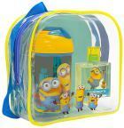 Minions Pack 3 Piezas